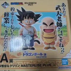 2026年最新】一番くじ ドラゴンボール ex 孫悟空修業編 d賞の人気