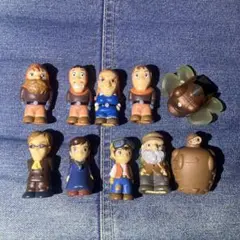 2026年最新】天空の城ラピュタ指人形の人気アイテム - メルカリ