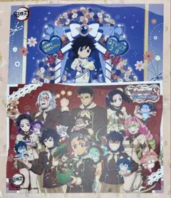 2026年最新】鬼滅の刃ランチョンマット 冨岡義勇の人気アイテム - メルカリ