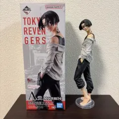 2026年最新】A賞佐野万次郎フィギュアの人気アイテム - メルカリ