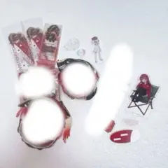 2026年最新】宝鐘マリン 缶バッジ まとめ売りの人気アイテム - メルカリ