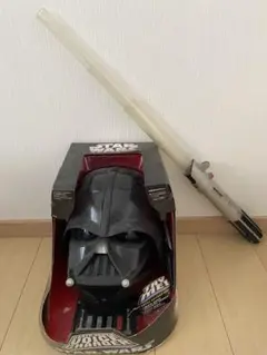 2026年最新】ダースベイダー ボイスチェンジャーの人気アイテム - メルカリ