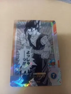 2026年最新】ドラゴンボールヒーローズ パラレルベジットの人気