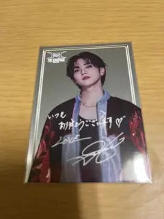 2026年最新】ユニット名：THE RAMPAGE from EXILE TRIBE 写真・チェキ