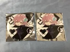 2026年最新】nqrse 缶バッジの人気アイテム - メルカリ