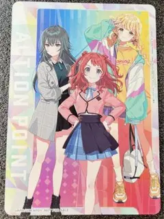 2026年最新】ユニオンアリーナ プロモ 学園アイドルマスターの人気