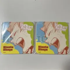 2026年最新】ハイキュー展 コースター 日向の人気アイテム - メルカリ