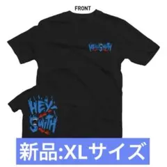 2025年最新】hey-SMITH tシャツ xlの人気アイテム - メルカリ