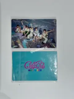 2026年最新】qQ music nct wishの人気アイテム - メルカリ