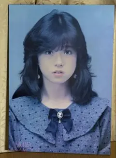 2026年最新】中森明菜 ポスターの人気アイテム - メルカリ