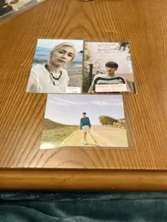 2026年最新】seventeen ジョンハン attaccaの人気アイテム - メルカリ