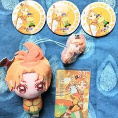 2026年最新】夕凪ツバサ 缶バッジの人気アイテム - メルカリ