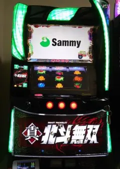 2026年最新】スマスロ 北斗 実機の人気アイテム - メルカリ