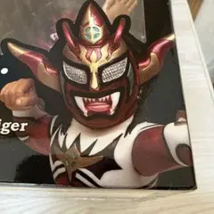 2026年最新】獣神サンダーライガー フィギュアの人気アイテム - メルカリ