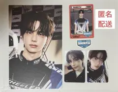 2026年最新】TWS シニュ トレカの人気アイテム - メルカリ