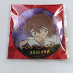 2026年最新】灰原哀缶バッジの人気アイテム - メルカリ