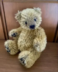 2026年最新】テディベア 作家 アーティスト ベアの人気アイテム - メルカリ