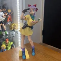 2026年最新】ドラゴンボール glitter＆glamours bulma ブルマ 全 種