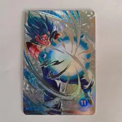 2026年最新】ベジット sec スーパーパラレルの人気アイテム - メルカリ