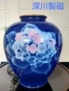2026年最新】深川製磁 花瓶の人気アイテム - メルカリ