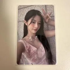 2026年最新】illit トレカ ファンクラブの人気アイテム - メルカリ