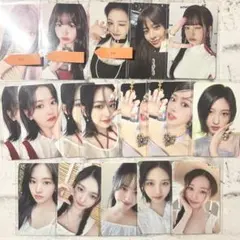 2026年最新】Ive トレカ セットの人気アイテム - メルカリ