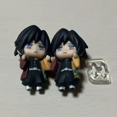 2026年最新】鬼滅の刃 冨岡義勇 まとめ売りの人気アイテム - メルカリ