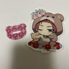 2026年最新】フラワーベア ブルーロックの人気アイテム - メルカリ