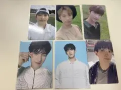 2026年最新】seventeen bss ドギョムの人気アイテム - メルカリ