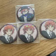 2026年最新】中原中也 缶バッジ まとめ売りの人気アイテム - メルカリ
