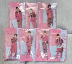 2026年最新】アクスタfest なにわ男子の人気アイテム - メルカリ