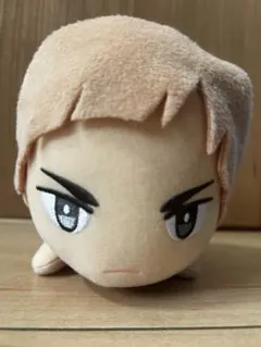 2026年最新】白布賢二郎 ぬいぐるみの人気アイテム - メルカリ