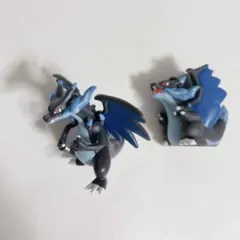 2026年最新】リザードンx モンコレの人気アイテム - メルカリ