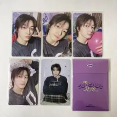 2026年最新】boynextdoor ソンホ センイルの人気アイテム - メルカリ