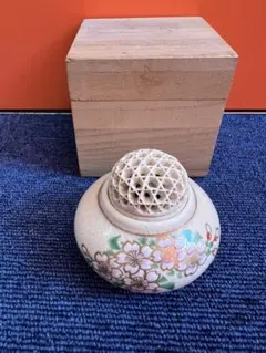 2026年最新】薩摩 香炉の人気アイテム - メルカリ