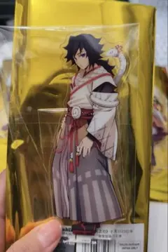 2026年最新】冨岡義勇 巳年 アクリルスタンドの人気アイテム - メルカリ