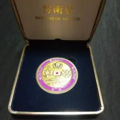 2026年最新】海上自衛隊 メダルの人気アイテム - メルカリ