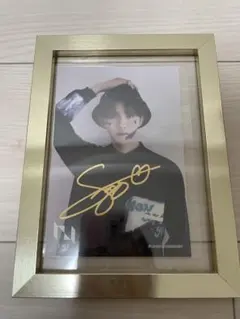 2026年最新】ini サイン入りチェキの人気アイテム - メルカリ