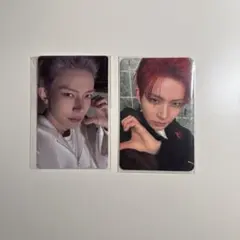 2026年最新】enhypen weverse ラキドロ ヒスンの人気アイテム - メルカリ