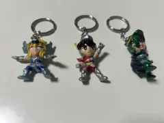 2026年最新】聖闘士星矢 キーホルダーの人気アイテム - メルカリ