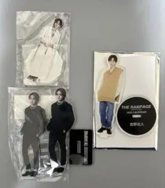 2026年最新】吉野北人アクリルスタンドの人気アイテム - メルカリ