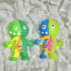 2026年最新】ガッキーくん ソフビの人気アイテム - メルカリ