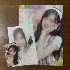 2026年最新】ive イソ トレカ まとめ売りの人気アイテム - メルカリ