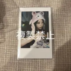 2026年最新】かてぃ チェキの人気アイテム - メルカリ