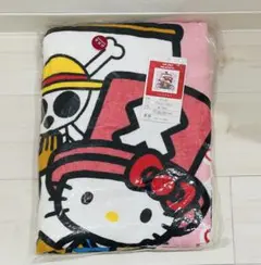 2026年最新】ハローキティ タオルケットの人気アイテム - メルカリ
