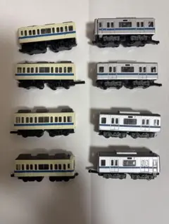 2026年最新】小田急3000形 Bトレインの人気アイテム - メルカリ