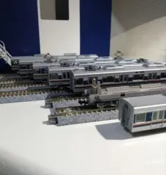 2026年最新】TOMIX 321系の人気アイテム - メルカリ