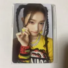 2026年最新】ive イソ トレカ after likeの人気アイテム - メルカリ