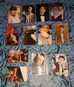 2026年最新】SuperJunior ドンヘの人気アイテム - メルカリ