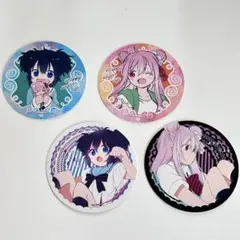 ハッピーシュガーライフ コースター 391｜ハッピーシュガーライフ